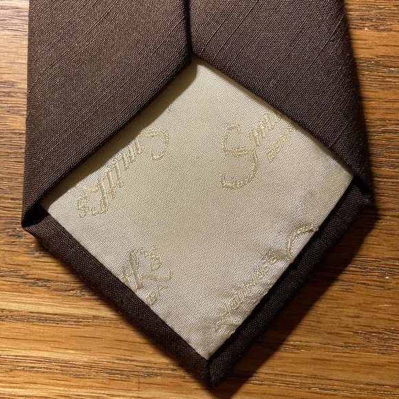 Smith's Bermuda Neck Ties - Picture 9 of 10